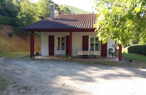 Uhart-Cize Apartamento | Gîte Campagne Randonnée Reposant