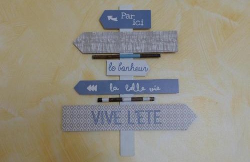 Saint-Palais Apartamento | Gîte chaleureux à Saint-Palais avec séjour accueillant - FR-1-489-418