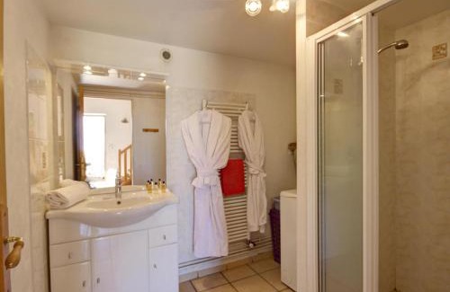 Les Salles Casa | Gîte chaleureux 4 pers avec jardin et animaux acceptés - FR-1-496-66