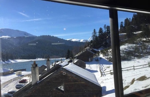 Campan Casa | Gîte Chaleureux au Lac de Payolle