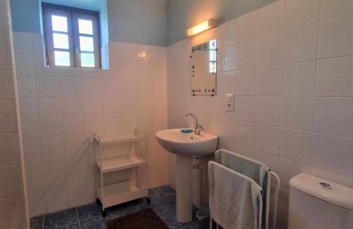 Saint-Sixte Casa | Gîte chaleureux avec piscine privée dans une ferme restaurée, 8 pers. - FR-1-496-328