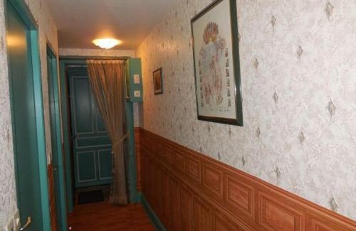 Saint-Die Casa | Gîte chaleureux avec terrasse, proche des activités touristiques et nature des Vosges - FR-1-589-177