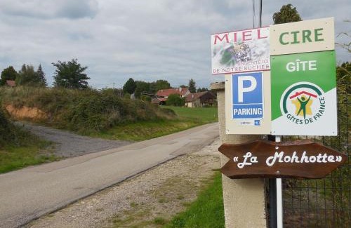 Saint-Die Casa | Gîte chaleureux avec terrasse, proche des activités touristiques et nature des Vosges - FR-1-589-177