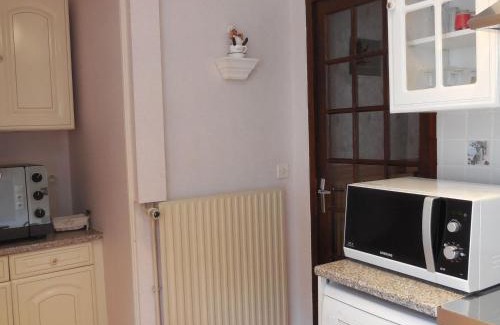 Saint-Die Casa | Gîte chaleureux avec terrasse, proche des activités touristiques et nature des Vosges - FR-1-589-177