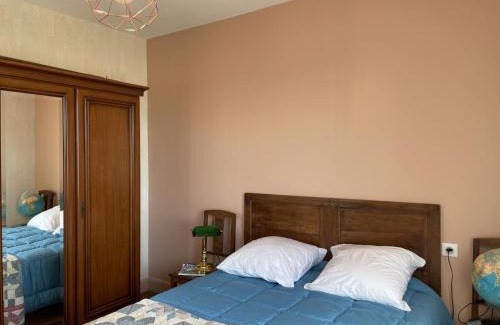 Pierrefitte-sur-Loire Casa | Gîte Champêtre Rénové à Pierrefitte-sur-Loire - FR-1-489-347