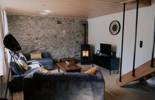 Arbrefontaine Casa | Gîte champêtre Al Wèrihè