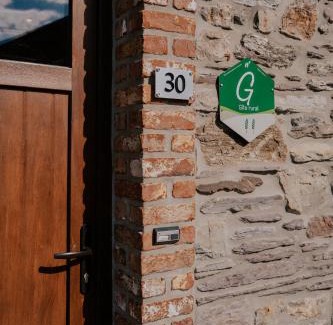 Arbrefontaine Casa | Gîte champêtre Al Wèrihè