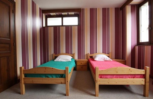 Chanaleilles Casa | Gîte Chanaleilles, 4 pièces, 6 personnes - FR-1-582-249