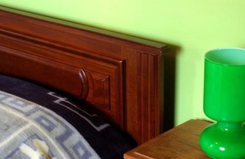 Saint-Nizier-de-Fornas Casa | Gîte charmant en pierre avec grand terrain - Capacité 6 pers. - FR-1-496-259