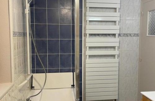 Ferrieres-sur-Sichon Casa | Gîte charmant avec terrasse, animaux admis - FR-1-489-496