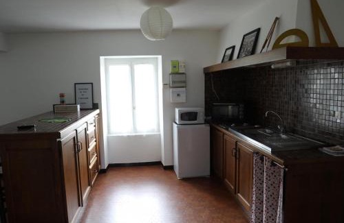 Sasnieres Casa | Gîte charmant à Sasnières avec parking et animaux acceptés - FR-1-491-340