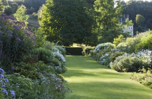 Sasnieres Casa | Gîte charmant à Sasnières avec parking et animaux acceptés - FR-1-491-340