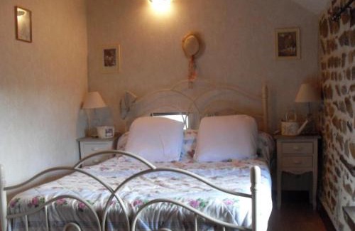 La Petite-Marche Casa | Gîte charmant avec jardin privé, animaux bienvenus - FR-1-489-159