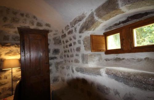 Marlhes Casa | Gîte charmant avec cheminée et jardin à Marlhes, proche commodités et sentiers de randonnée - FR-1-496-55