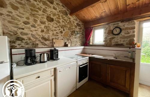 Rives de l'Yon Casa | Gîte charmant avec jardin clos, proche attractions, 2 chambres, Wifi, parking, calme assuré - FR-1-426-138