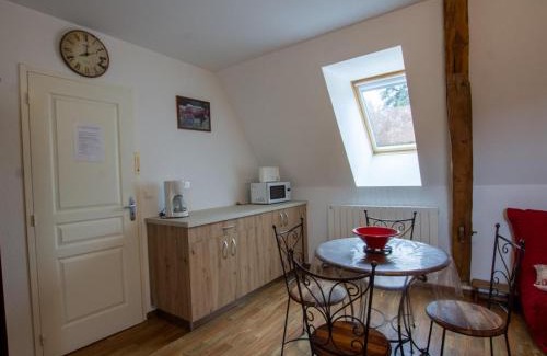Carlux Apartamento | Gîte charmant près de Sarlat avec WiFi et animaux admis - FR-1-616-310