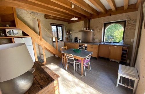 Val de Sully Casa | Gîte charmant sur Loire avec terrasse en nature - FR-1-590-545