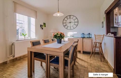 Engreux Casa | Gîte Chez Cyrille