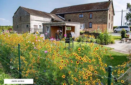 Engreux Casa | Gîte Chez Cyrille