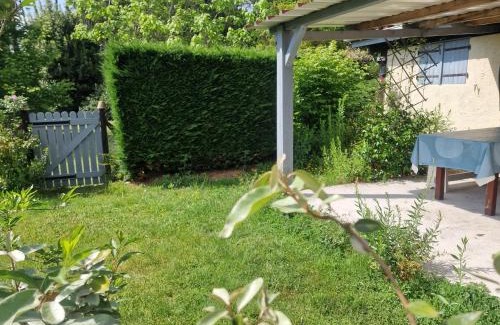 Onesse-et-Laharie Apartamento | Gîte chez Kaky