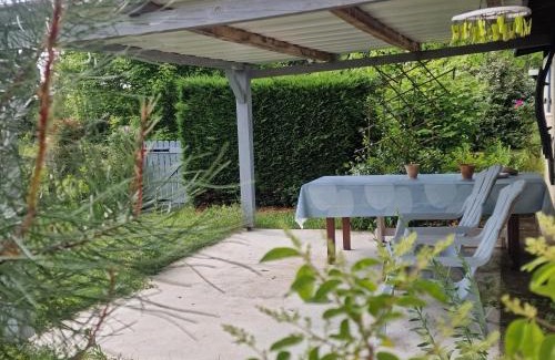 Onesse-et-Laharie Apartamento | Gîte chez Kaky