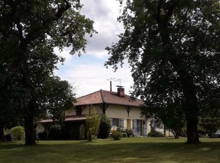 Onesse-et-Laharie Apartamento | Gîte chez Kaky