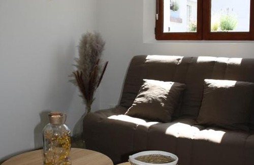 Le Crotoy Casa | Gîte chez Louisette