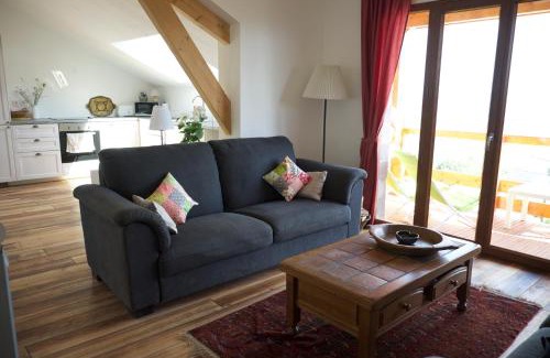 Chorges Apartamento | Gîte Chez Mary