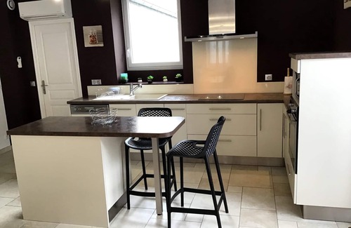 Saint Sozy Casa | * * * Gîte chez Yvette "near Rocamadour / Padirac / Dordogne valley".