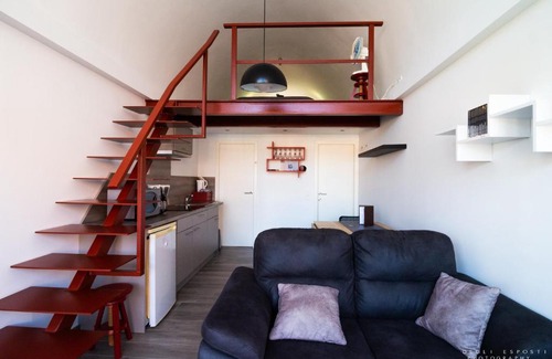 Ath Casa | Gîte Citadin Athois