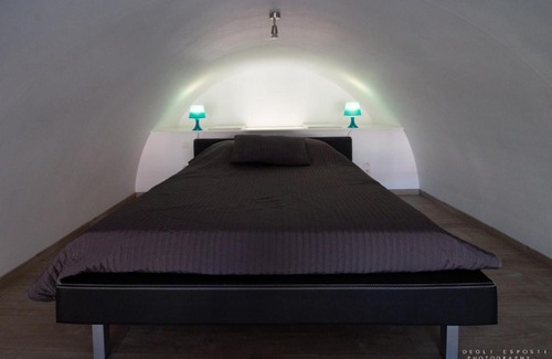 Ath Casa | Gîte Citadin Athois