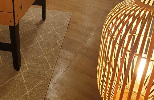 Soulomes Casa | Gîte Climatisé Récemment Rénové