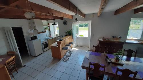 Tregomeur Casa | Gîte Cocantin