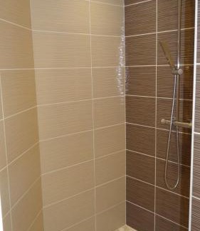 Lafrancaise Casa | Gîte Coccinelle - Sauna,Jacuzzi,Calme
