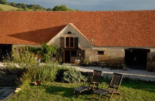 Vidouze Casa | Gîte CoMic