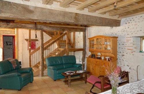 Vidouze Casa | Gîte CoMic