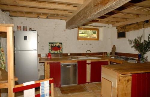 Vidouze Casa | Gîte CoMic