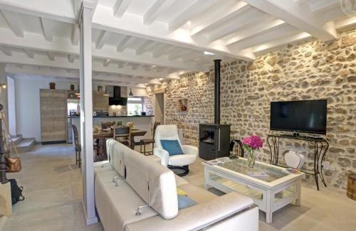 Notre-Dame-de-Boisset Casa | Gîte confort 2 suites, terrasse & spa privatif à Notre-Dame-de-Boisset - FR-1-496-320