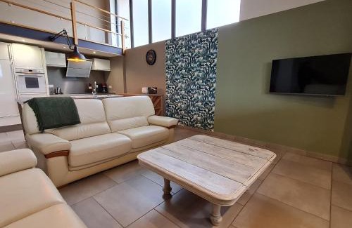 Athienville Casa | Gîte confortable à Athienville - FR-1-584-359