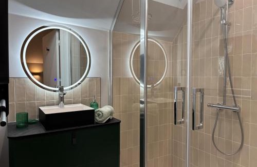 Autry-Issards Casa | Gîte confortable 8 pers à Autry-Issards avec jardin fermé et animaux acceptés - FR-1-489-577