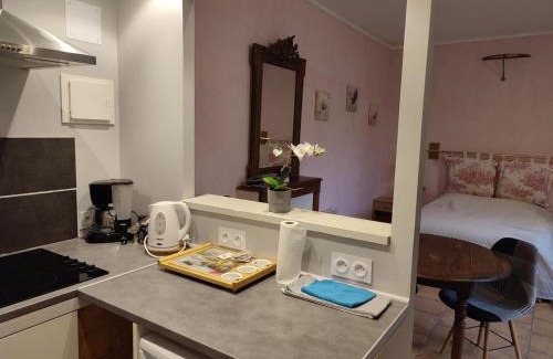 Pontlevoy Apartamento | Gîte confortable avec parking et jardin à Pontlevoy - FR-1-491-363