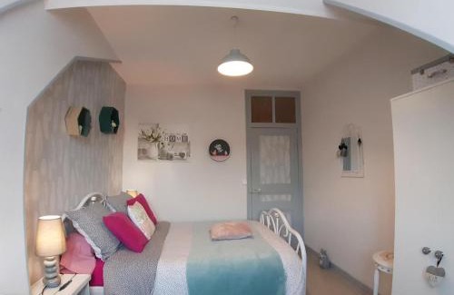 Beaumont-la-Ronce Casa | Gîte confortable en Touraine avec jardin privé et charme ancien-moderne - FR-1-381-97