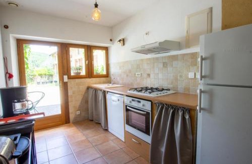 Daglan Casa | Gîte cosy avec cheminée et terrasse couverte au cœur du Périgord Noir - FR-1-616-275