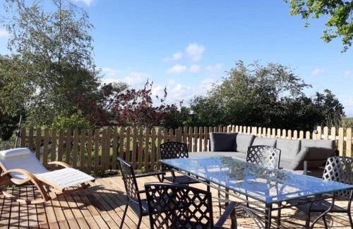 Louroux-de-Beaune Casa | Gîte cosy avec jardin et animaux acceptés - FR-1-489-349