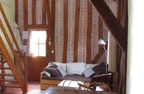 Limeray Apartamento | Gîte cosy avec piscine au cœur du Val de Loire, proche châteaux et balades pittoresques - FR-1-381-74