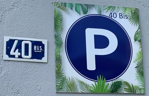 Grande Anse Casa | Gîte Créoline 4* avec piscine, clim et parking proche plage - FR-1-786-32