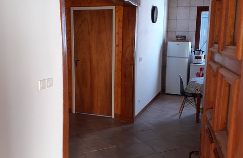 Saint-Cirq-Souillaguet Casa | Gîte d'Aëlys