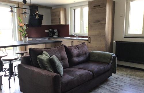 Ostheim Apartamento | Gîte d’Alsace l’Escale