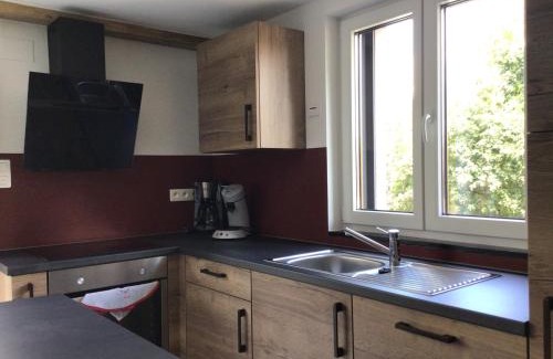 Ostheim Apartamento | Gîte d’Alsace l’Escale