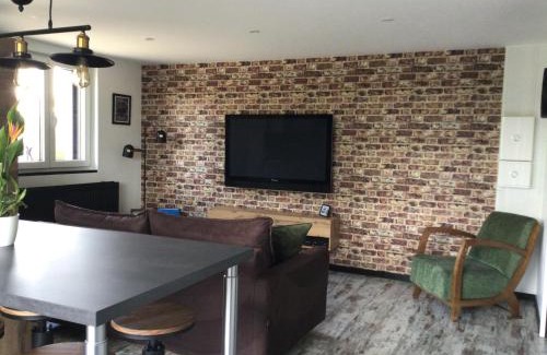 Ostheim Apartamento | Gîte d’Alsace l’Escale